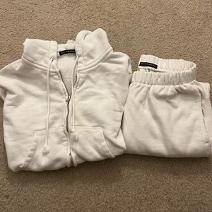 Brandy Melville set